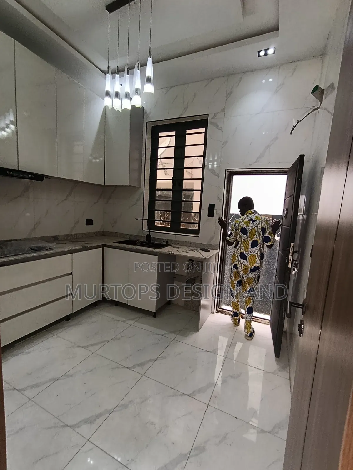 4bdrm Townhouse/Terrace in Lekki for sale in Lekki