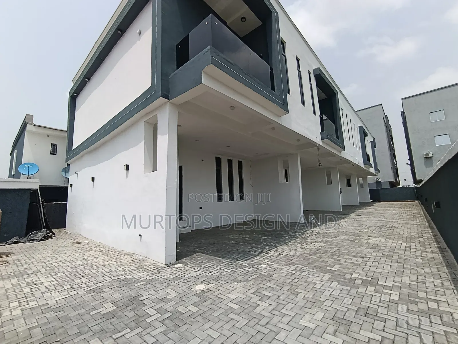 4bdrm Townhouse/Terrace in Lekki for sale in Lekki