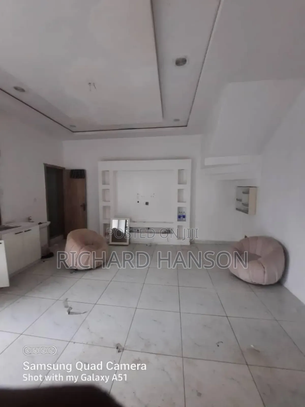 Studio Apartment in Roya (Not A Mini, Lekki for rent in Lekki