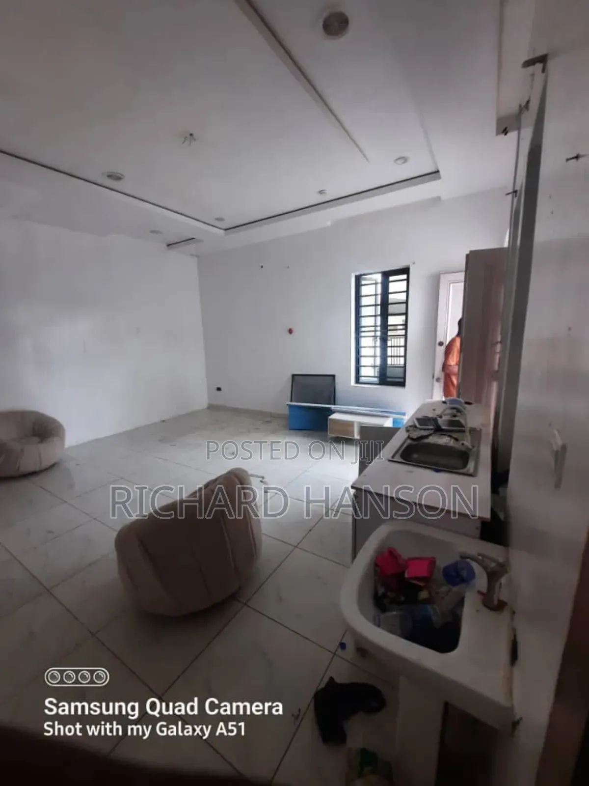 Studio Apartment in Roya (Not A Mini, Lekki for rent in Lekki