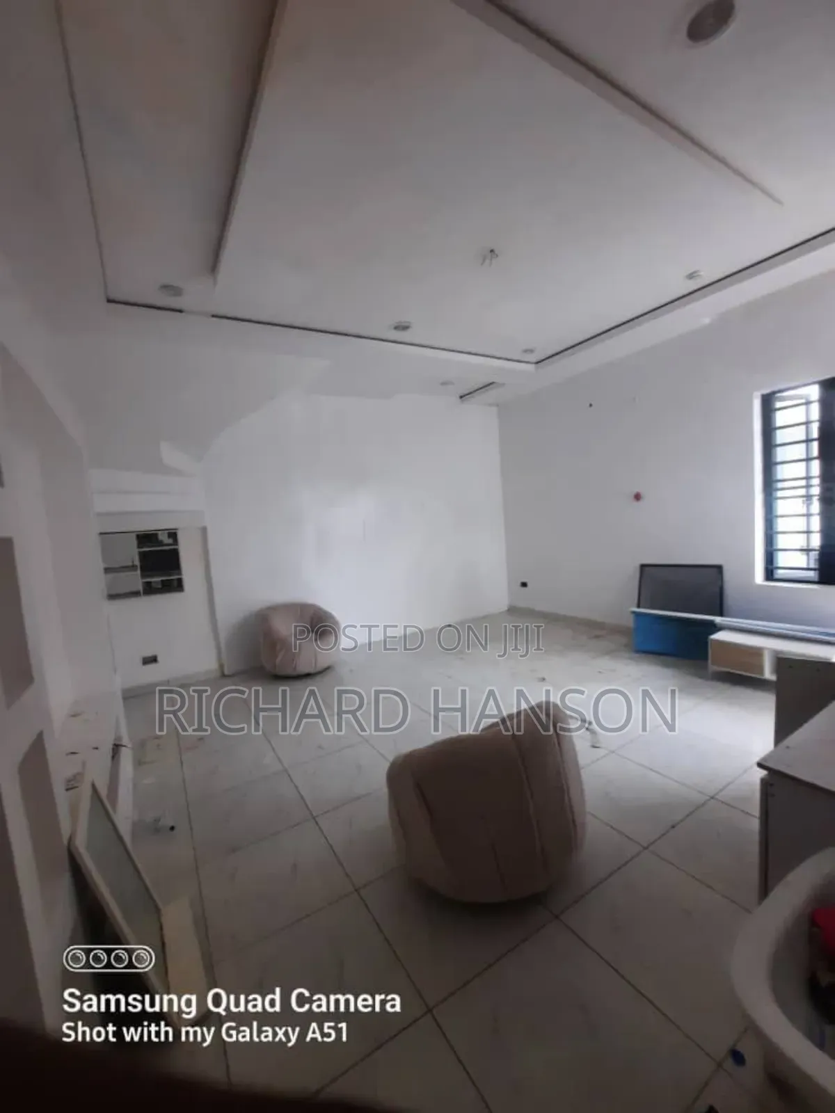 Studio Apartment in Roya (Not A Mini, Lekki for rent in Lekki