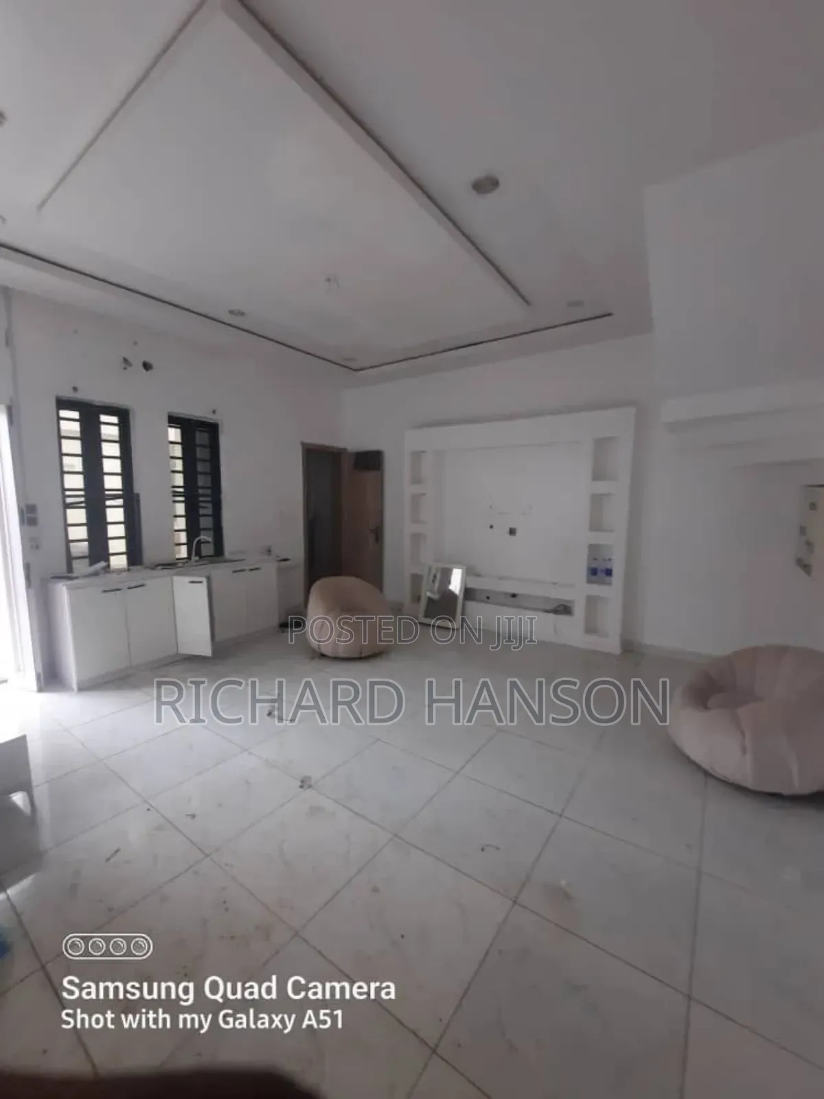 Studio Apartment in Roya (Not A Mini, Lekki for rent in Lekki