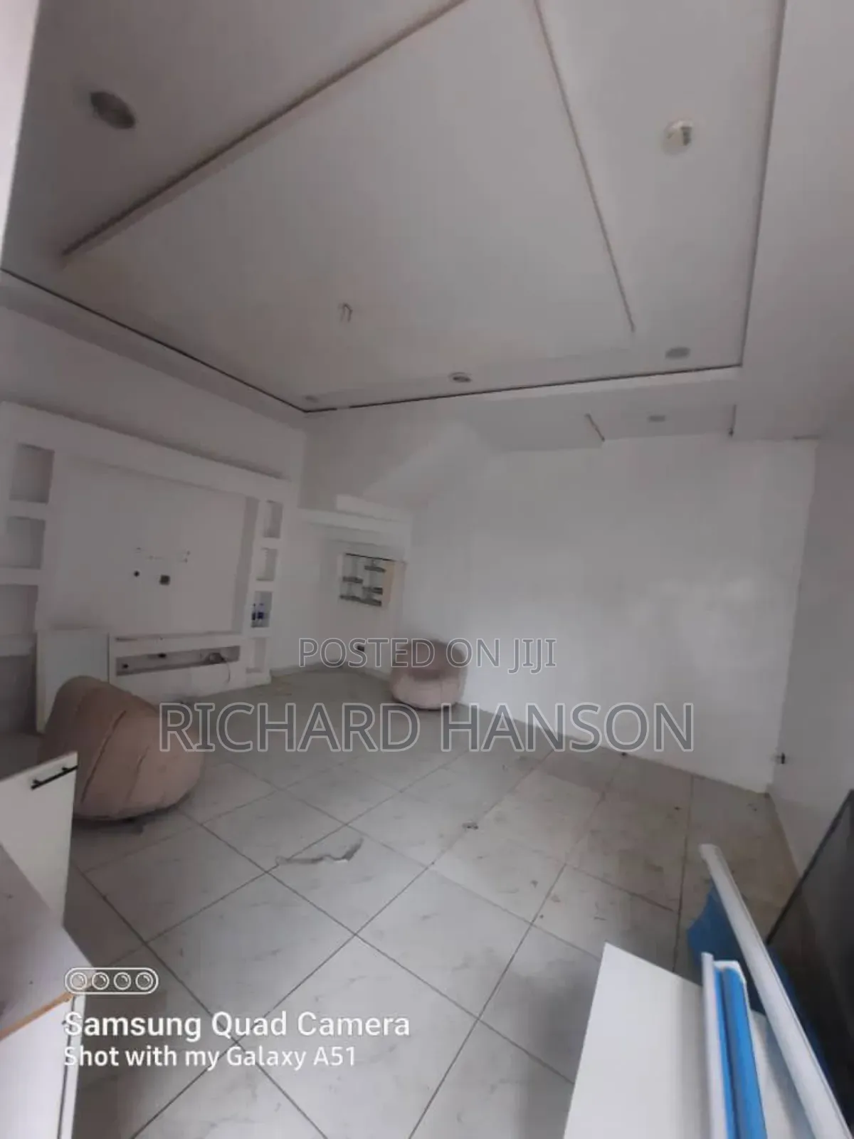 Studio Apartment in Roya (Not A Mini, Lekki for rent in Lekki