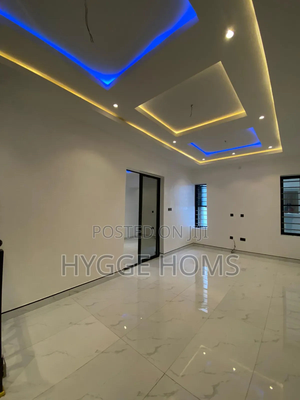 5bdrm Duplex in Lekki Phase 1 for rent in Lekki Phase 1
