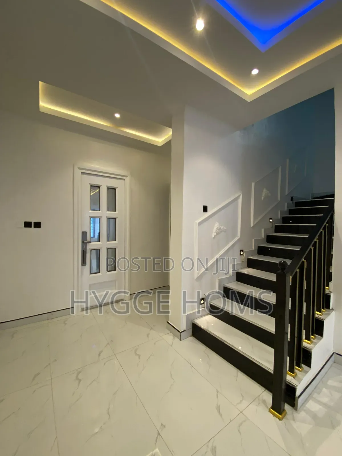 5bdrm Duplex in Lekki Phase 1 for rent in Lekki Phase 1