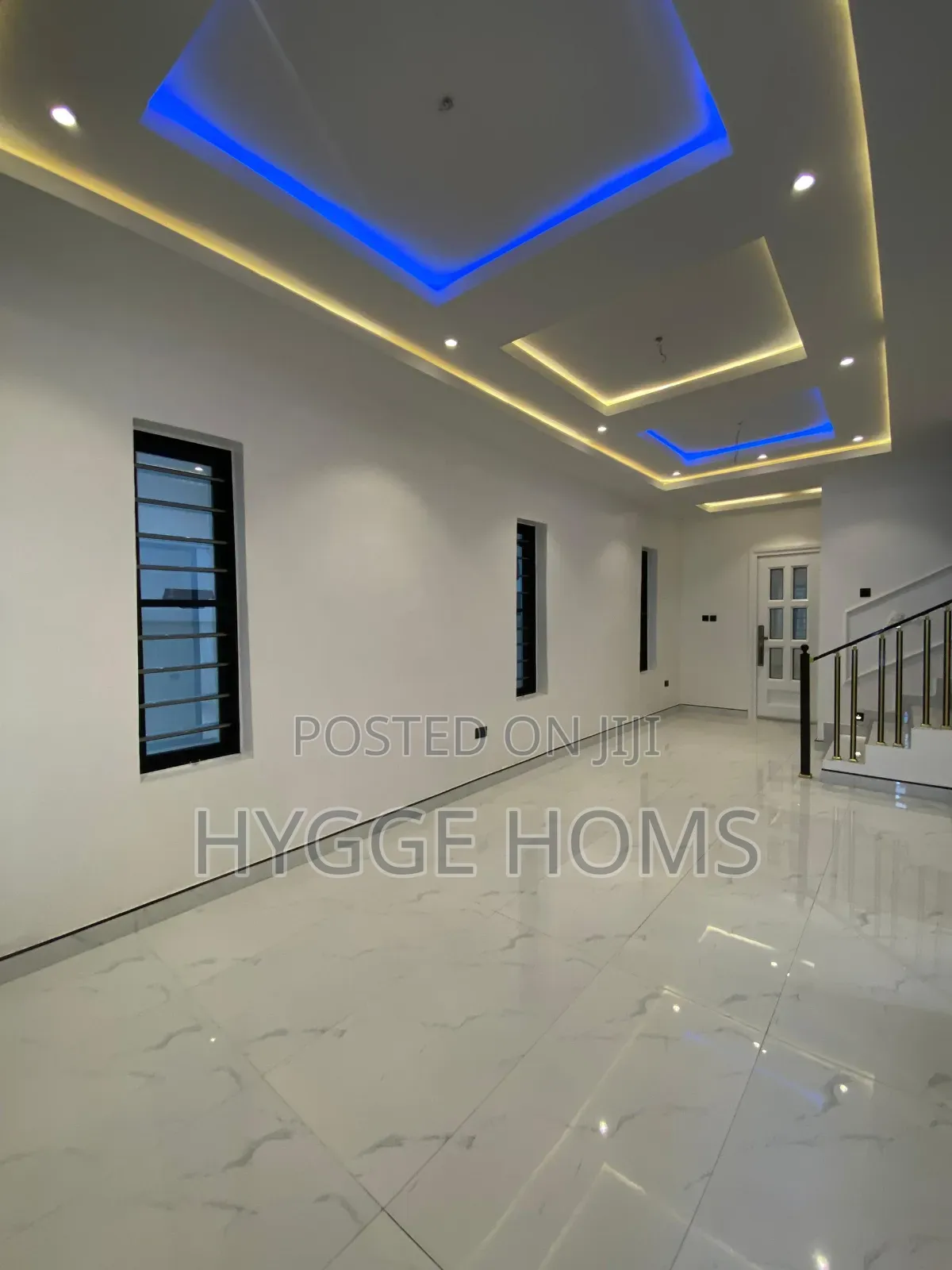 5bdrm Duplex in Lekki Phase 1 for rent in Lekki Phase 1