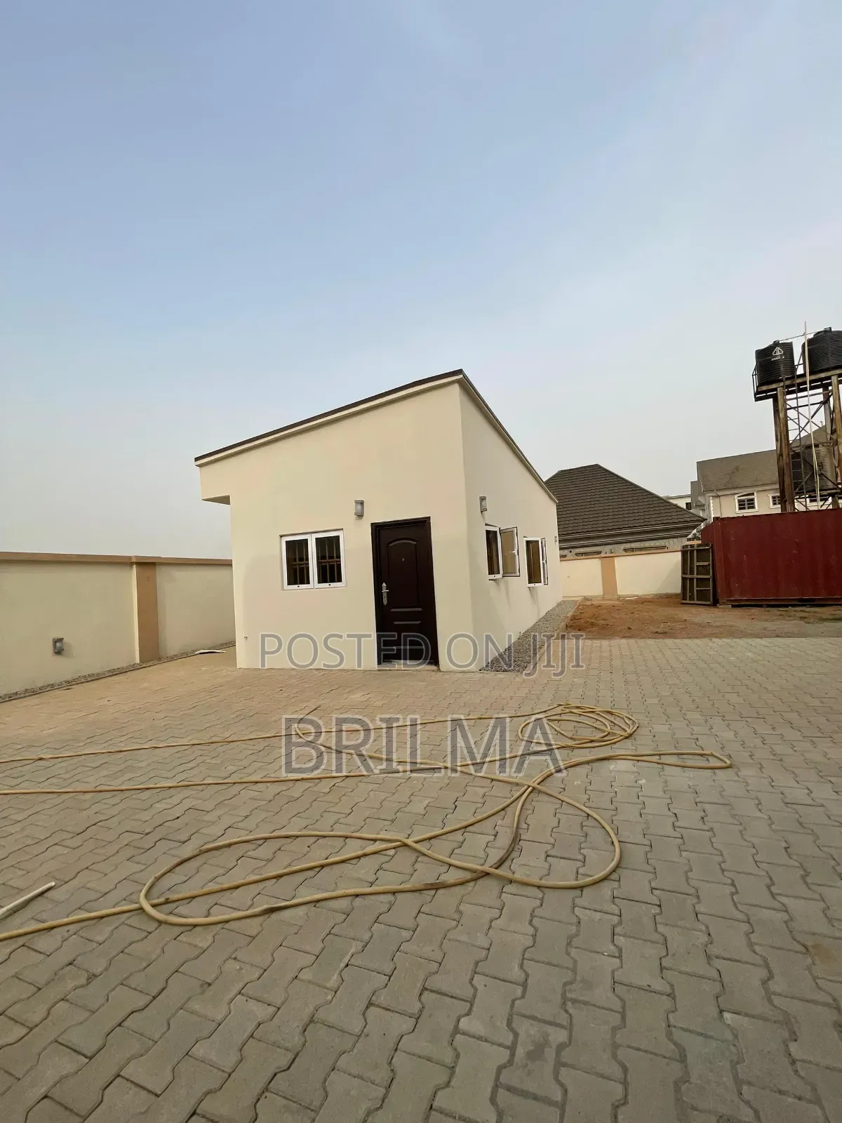 5bdrm Duplex in Wuye for sale in Wuye