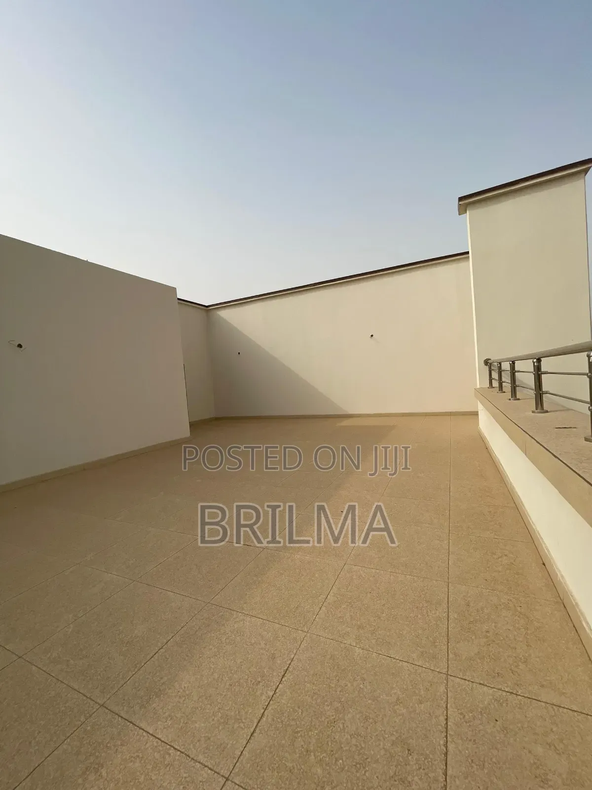 5bdrm Duplex in Wuye for sale in Wuye