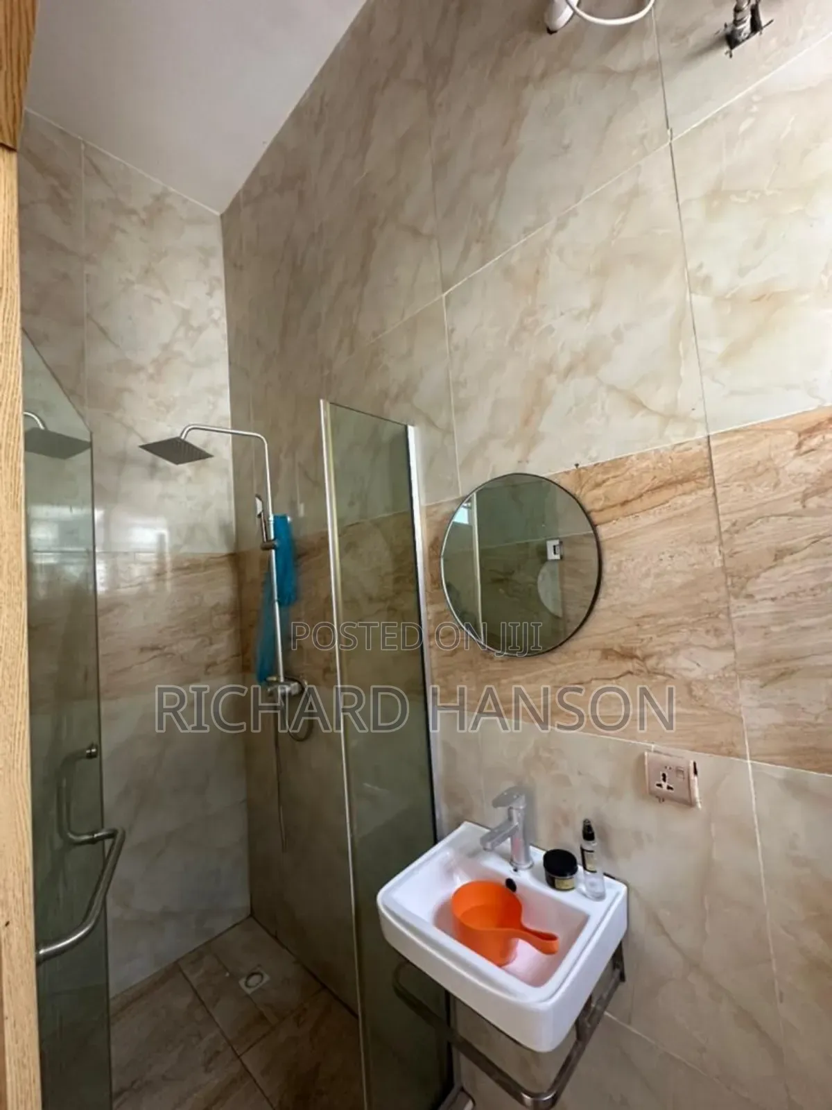 1bdrm Shared Apartment in Orchid Lekki for rent in Lekki
