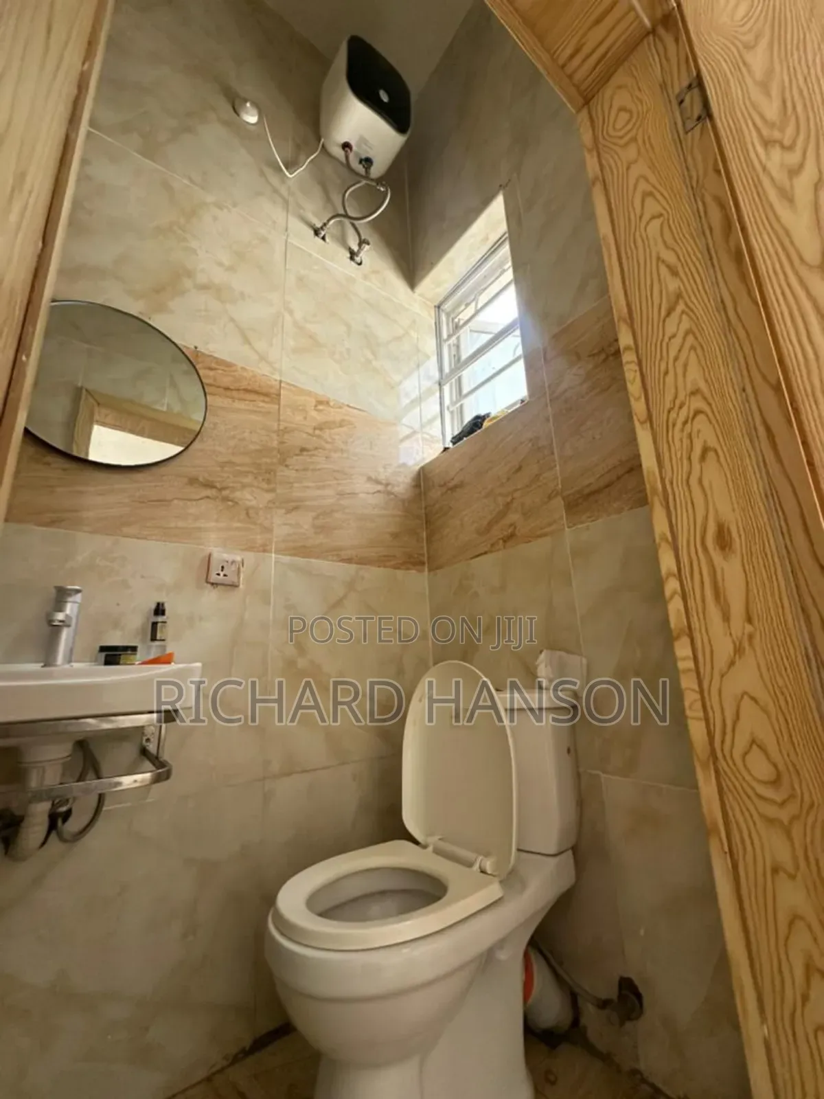 1bdrm Shared Apartment in Orchid Lekki for rent in Lekki