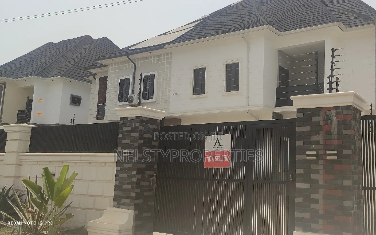 4bdrm Duplex in Efab, Gwarinpa for sale in Gwarinpa