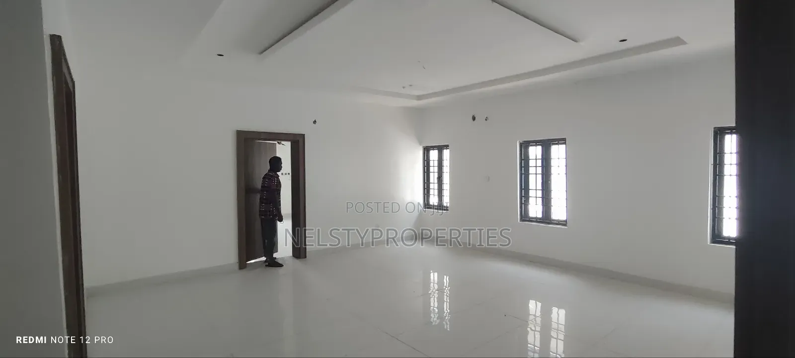 4bdrm Duplex in Efab, Gwarinpa for sale in Gwarinpa