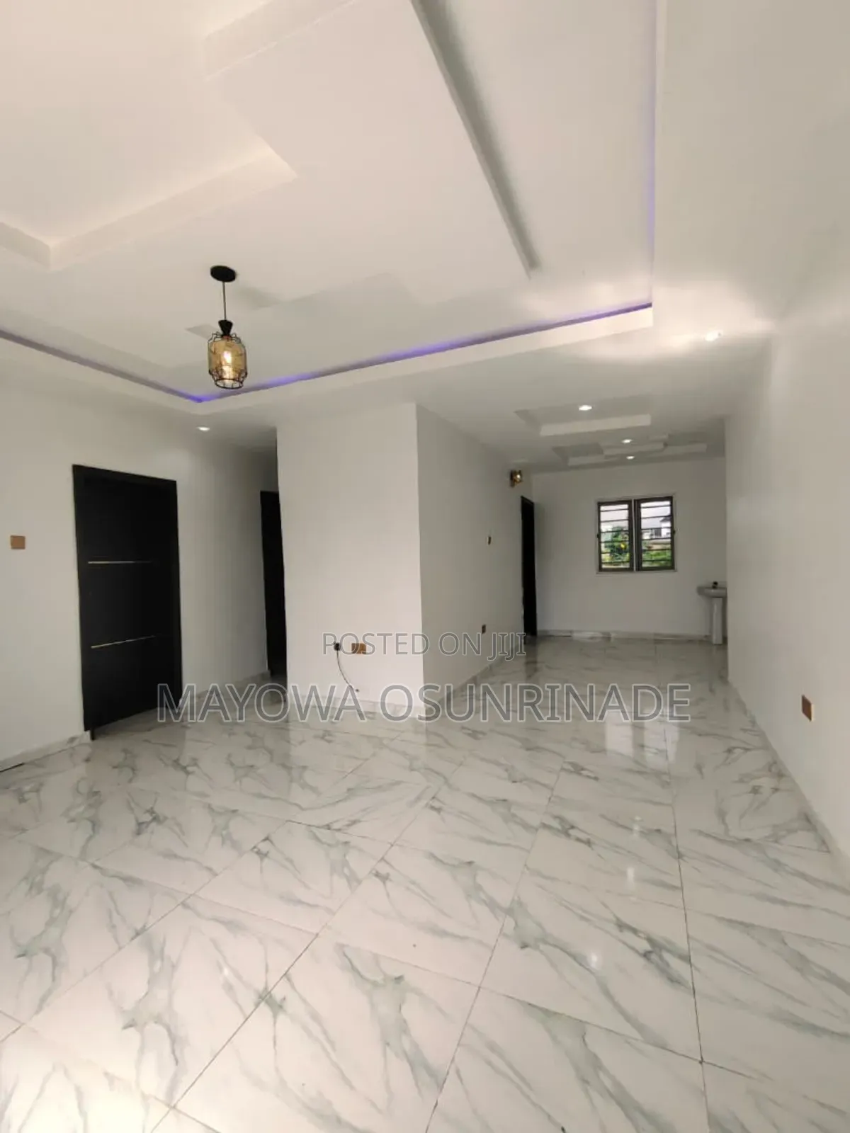 4bdrm Duplex in Ologuneru for rent in Ologuneru