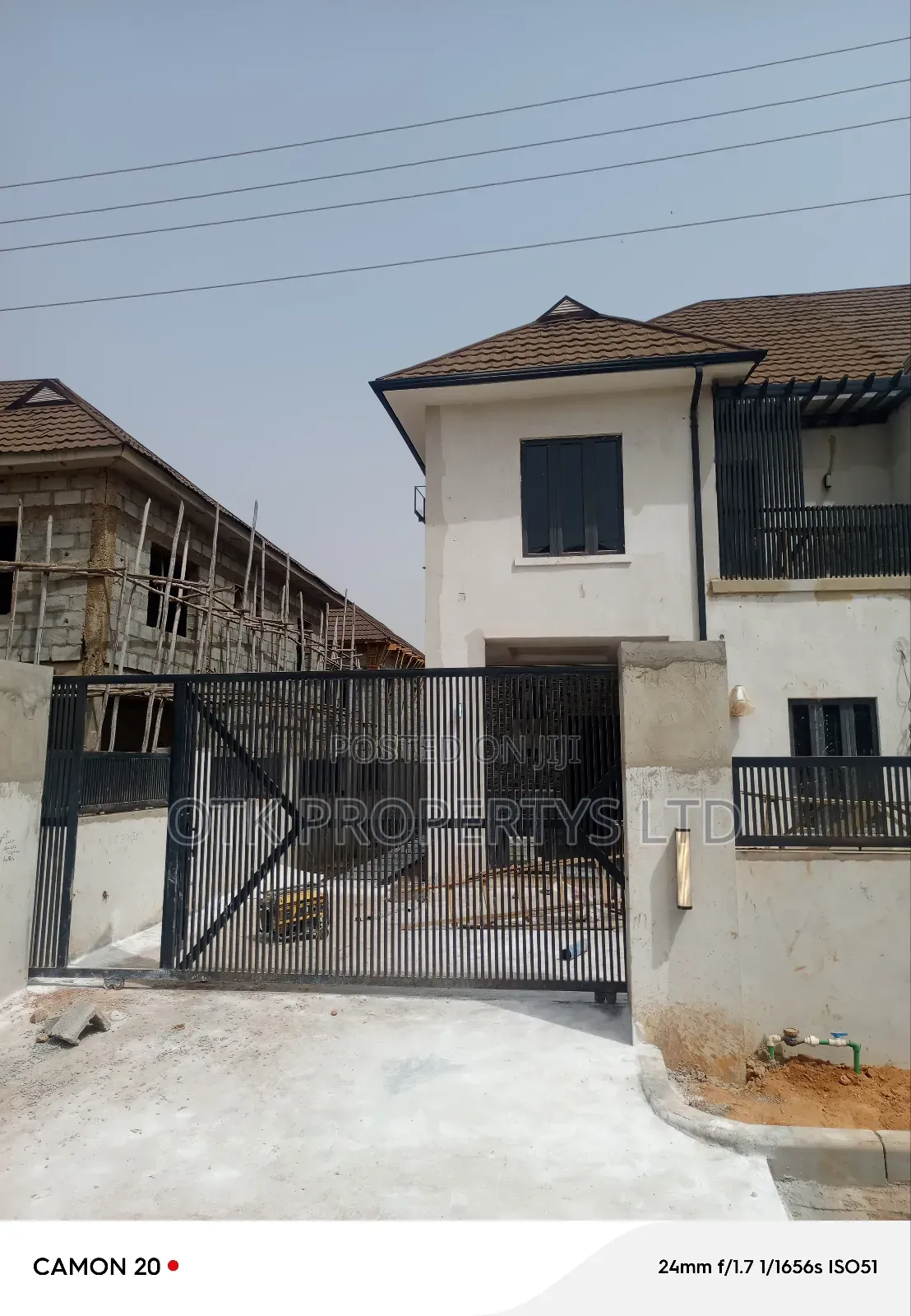 3bdrm Duplex in Kubwa Fo1 Dantata for sale in Kubwa