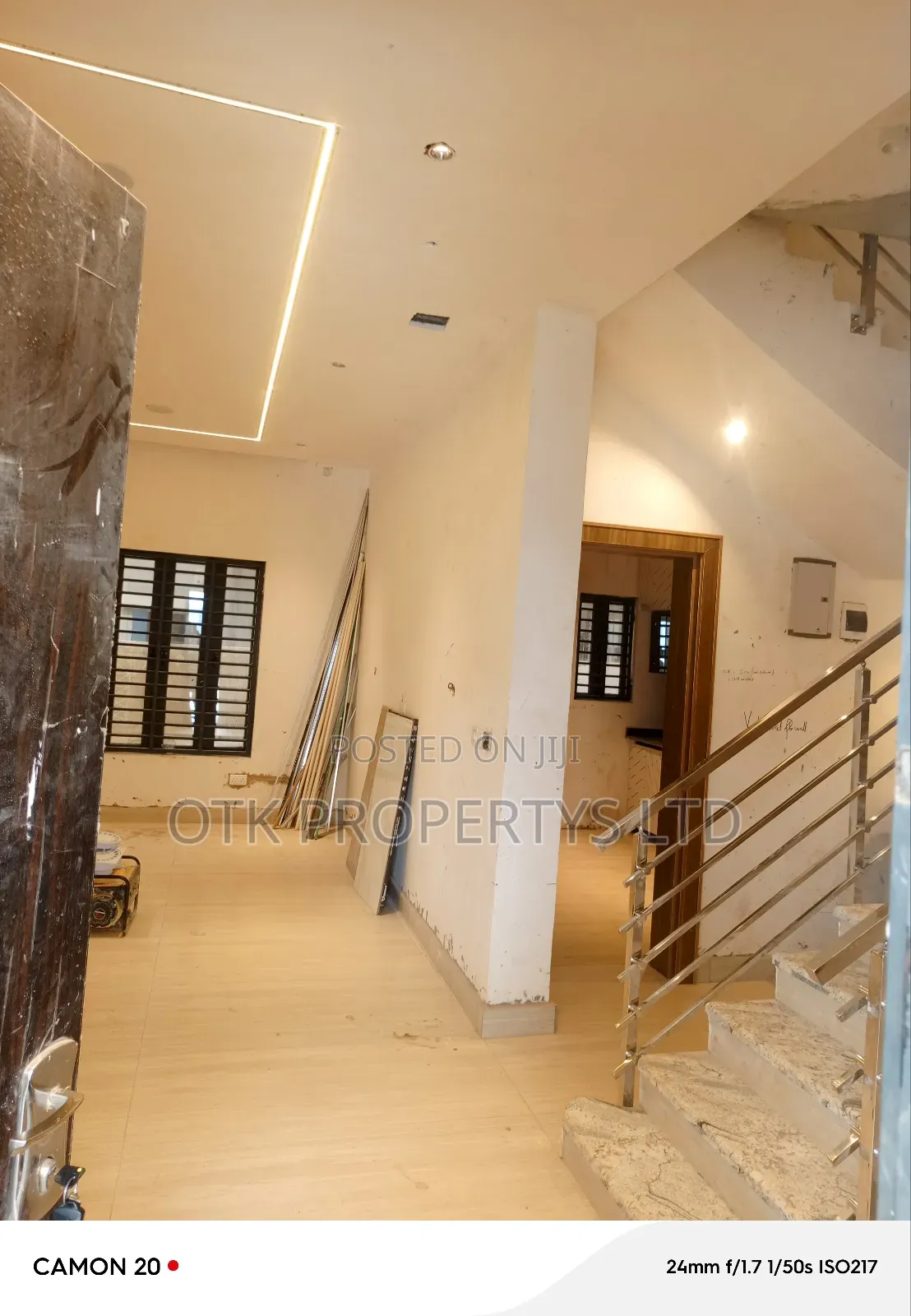 3bdrm Duplex in Kubwa Fo1 Dantata for sale in Kubwa