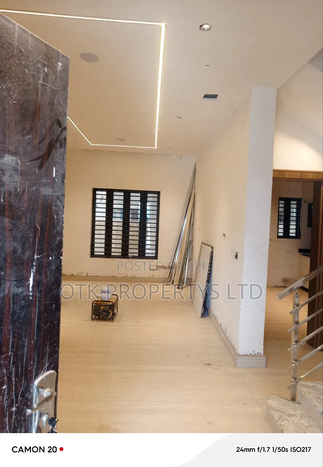 3bdrm Duplex in Kubwa Fo1 Dantata for sale in Kubwa