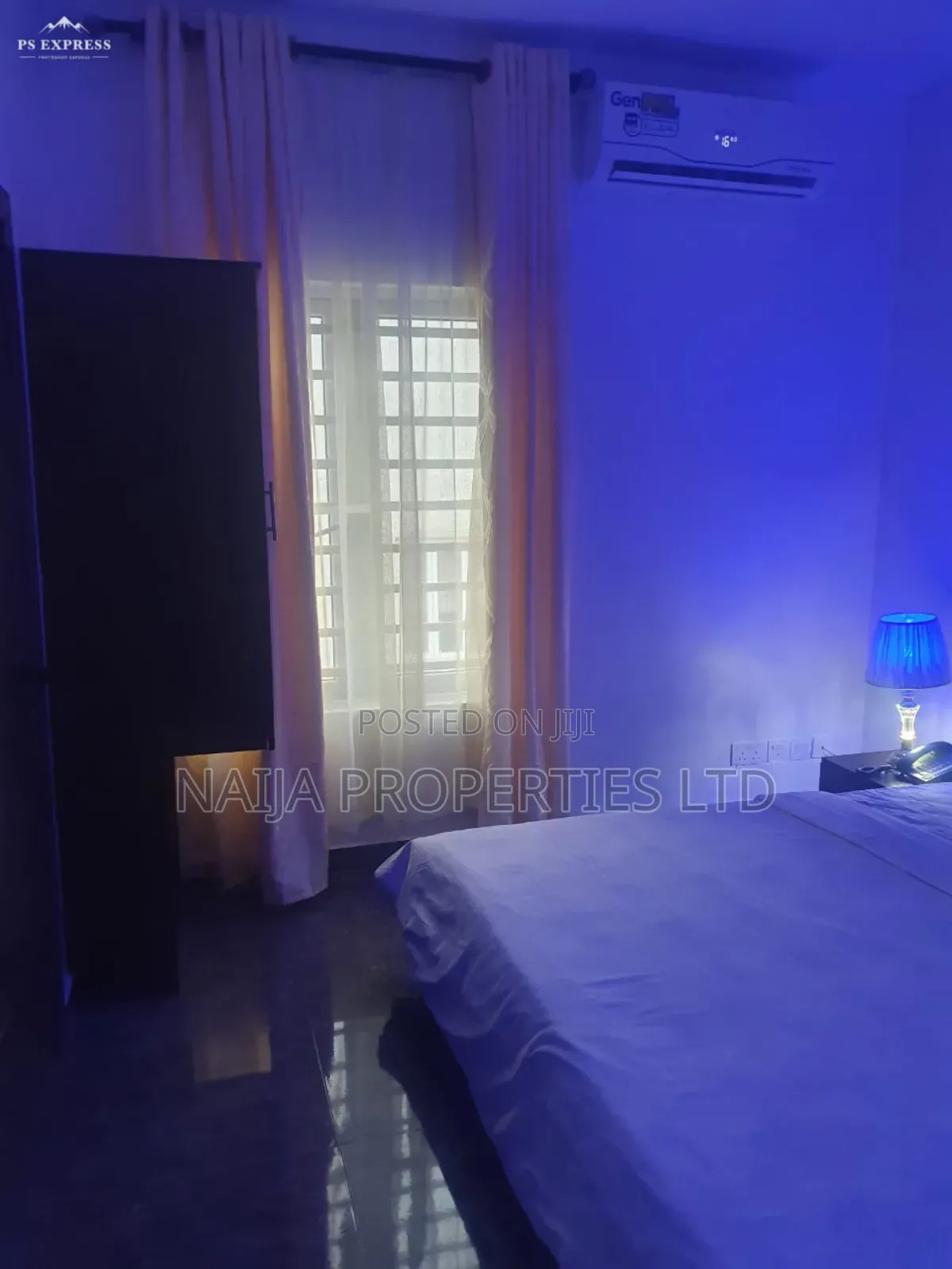 11 Rooms Functioning Hotel at Idado, Lekki for Sale in Lekki