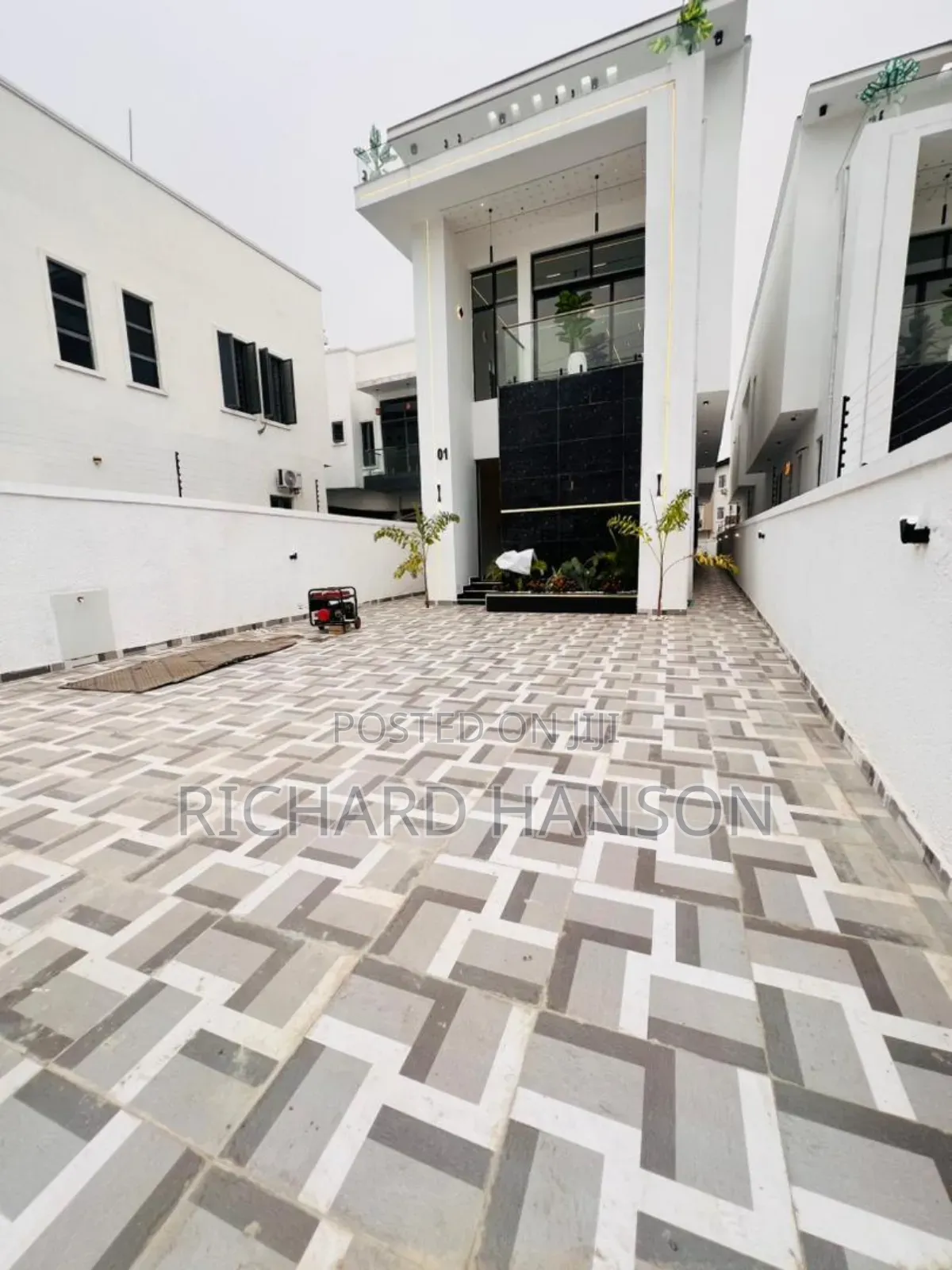 5bdrm Duplex in In Orchid, Lekki for sale in Lekki