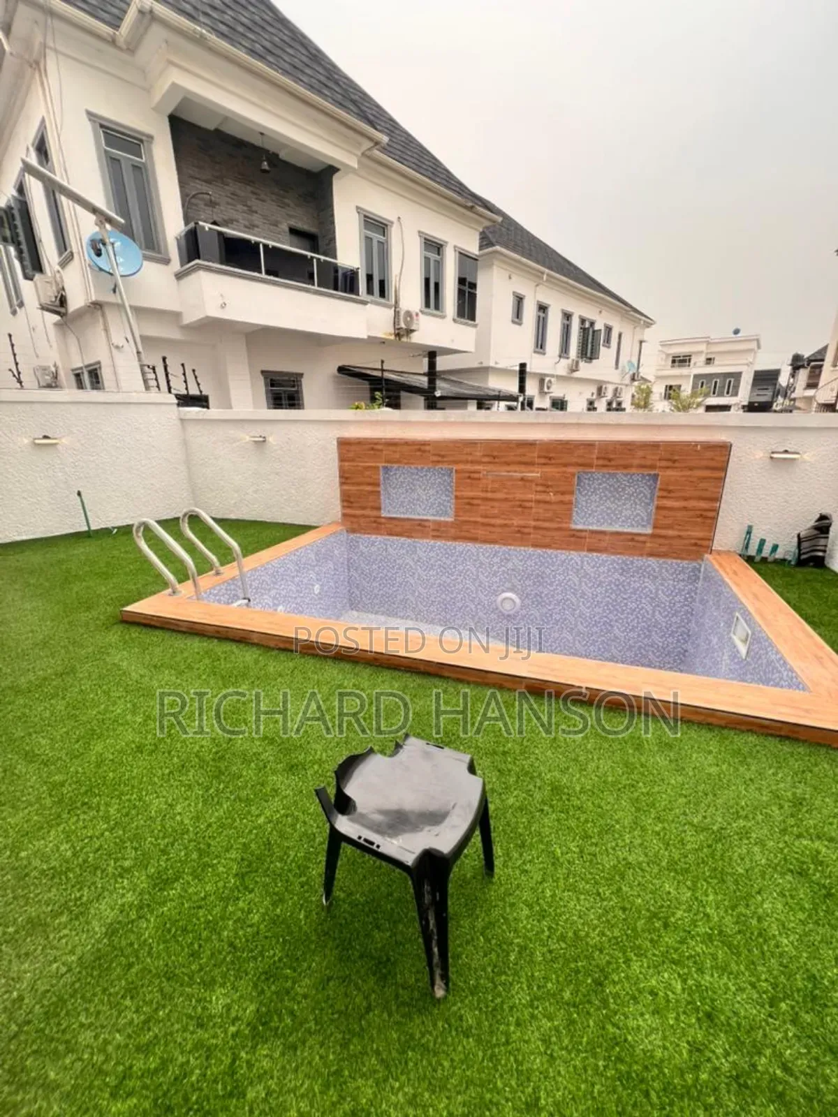 5bdrm Duplex in In Orchid, Lekki for sale in Lekki