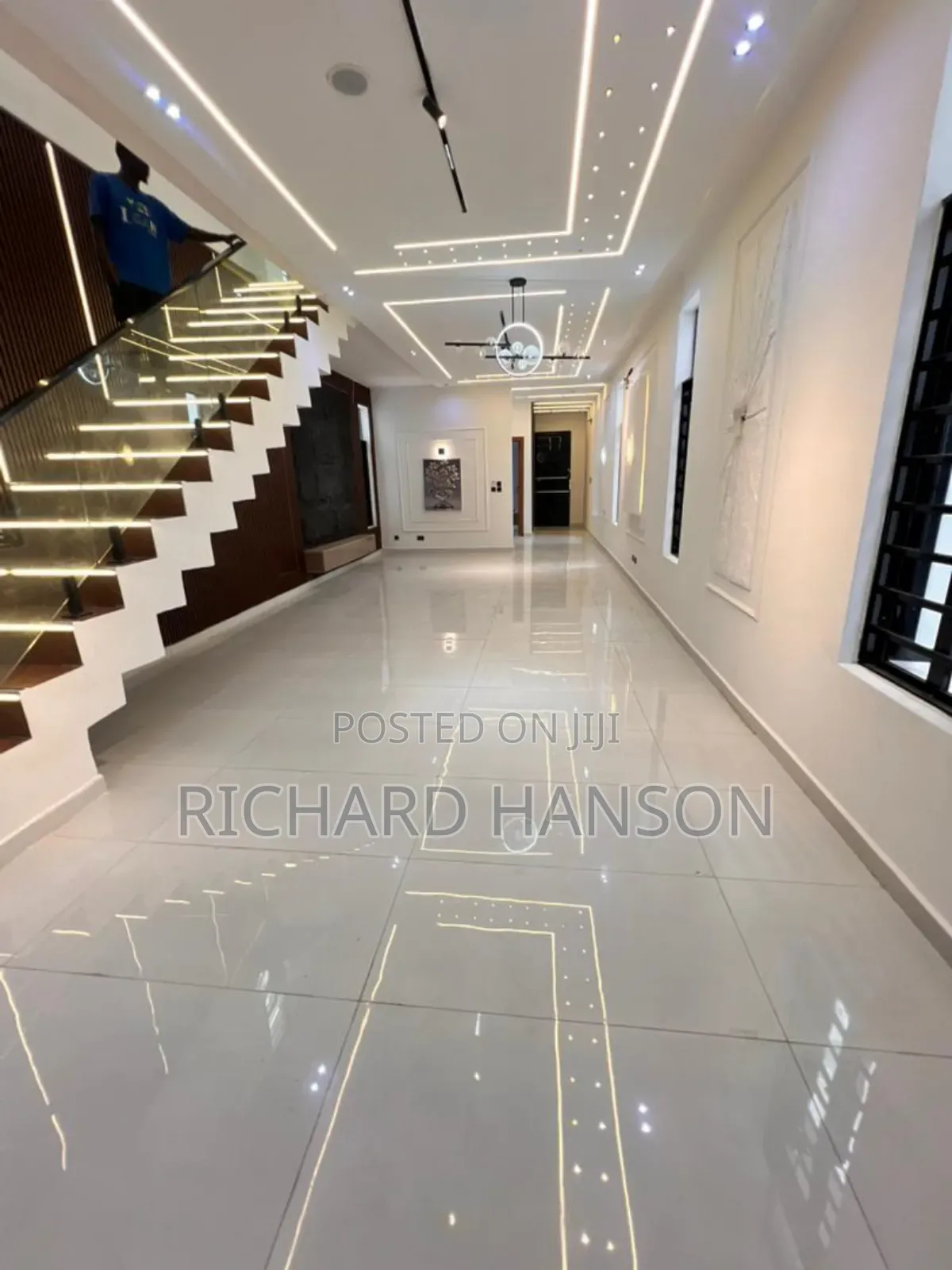 5bdrm Duplex in In Orchid, Lekki for sale in Lekki