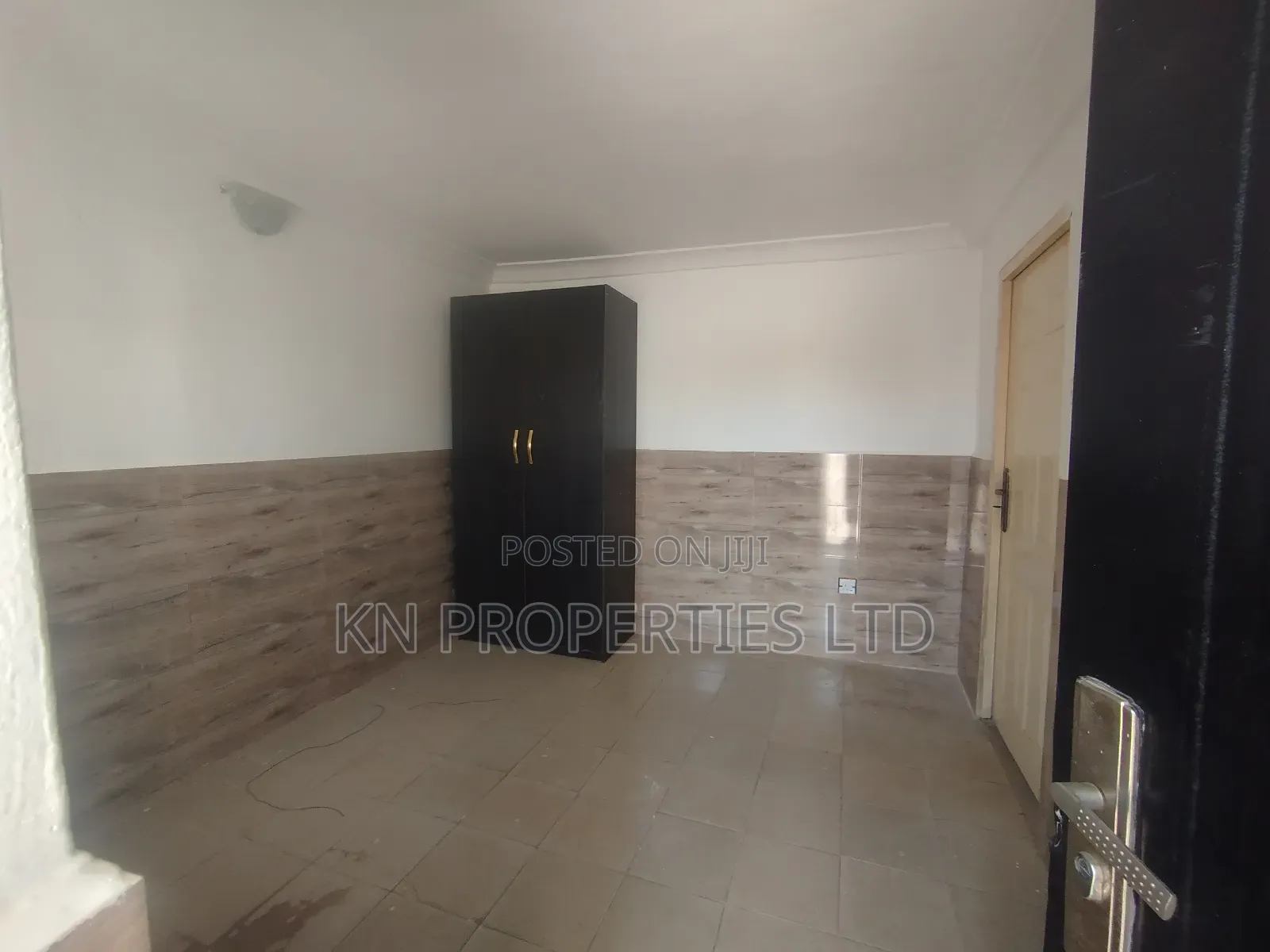 Studio Apartment in Self-Contained, Durumi for rent in Durumi