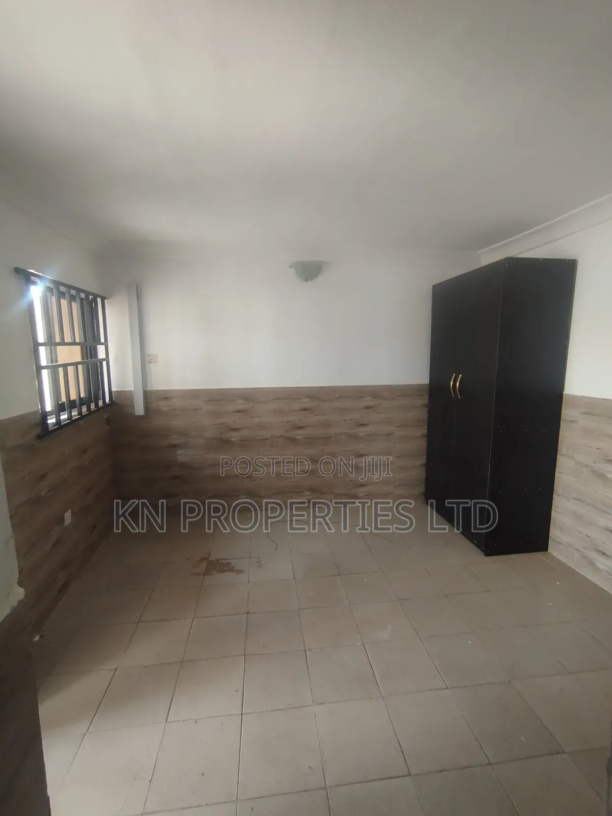 Studio Apartment in Self-Contained, Durumi for rent in Durumi
