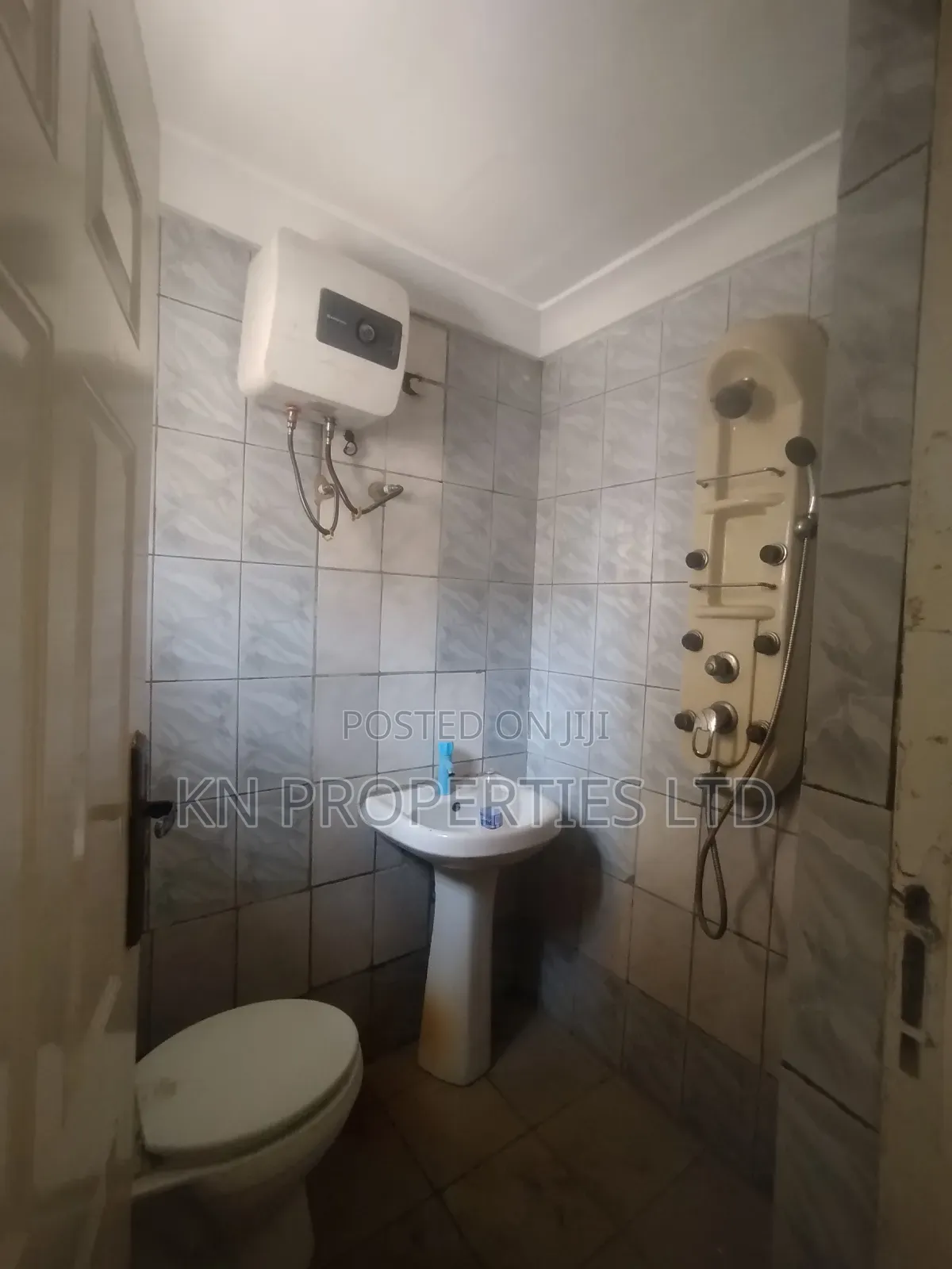 Studio Apartment in Self-Contained, Durumi for rent in Durumi