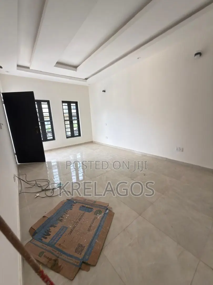 3bdrm Townhouse/Terrace in Chevron for sale in Chevron