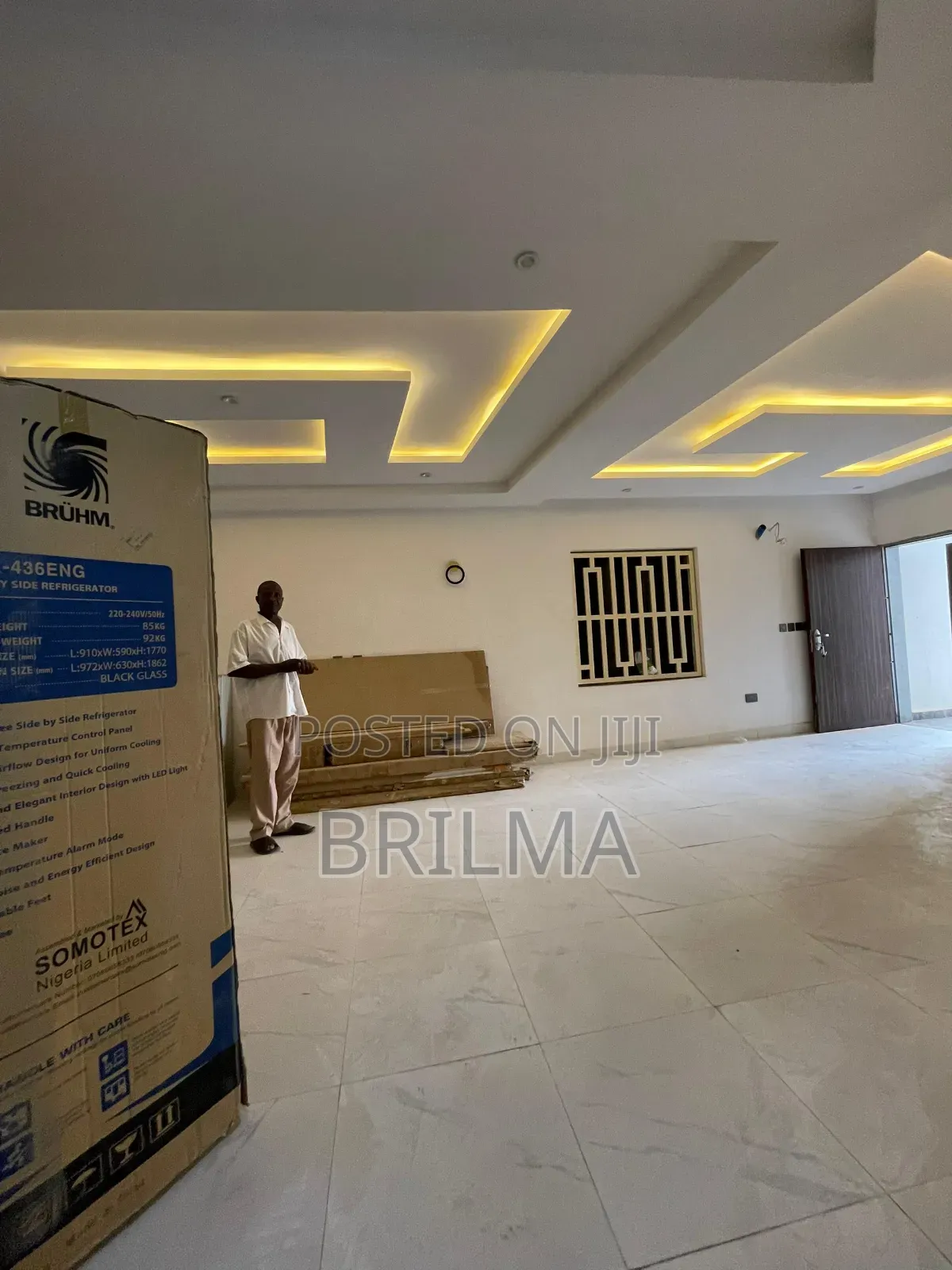 4bdrm Duplex in Wuye for sale in Wuye