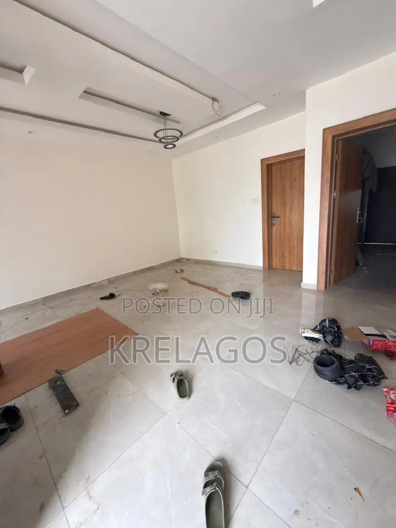 3bdrm Townhouse/Terrace in Chevron for sale in Chevron