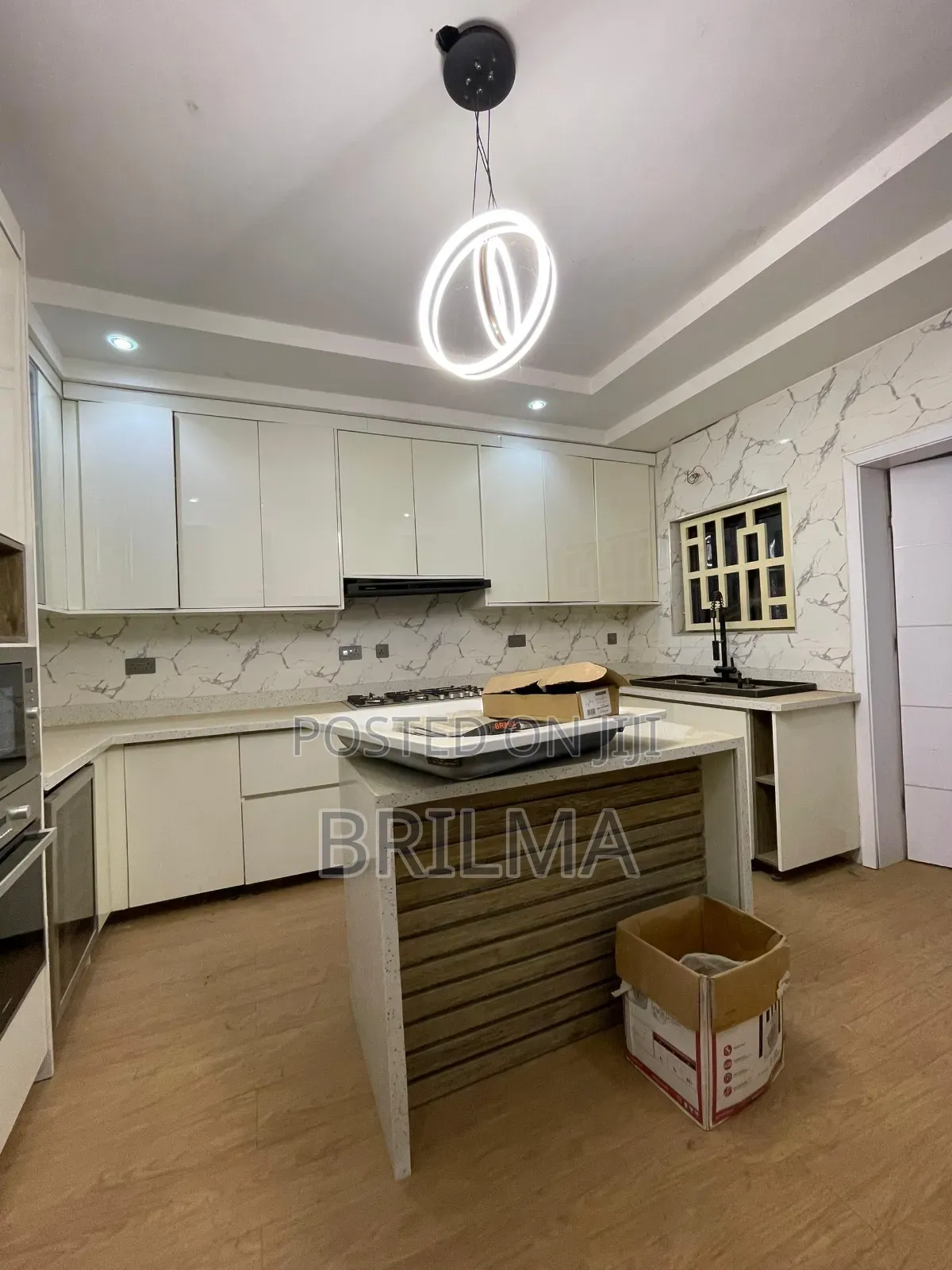 4bdrm Duplex in Wuye for sale in Wuye