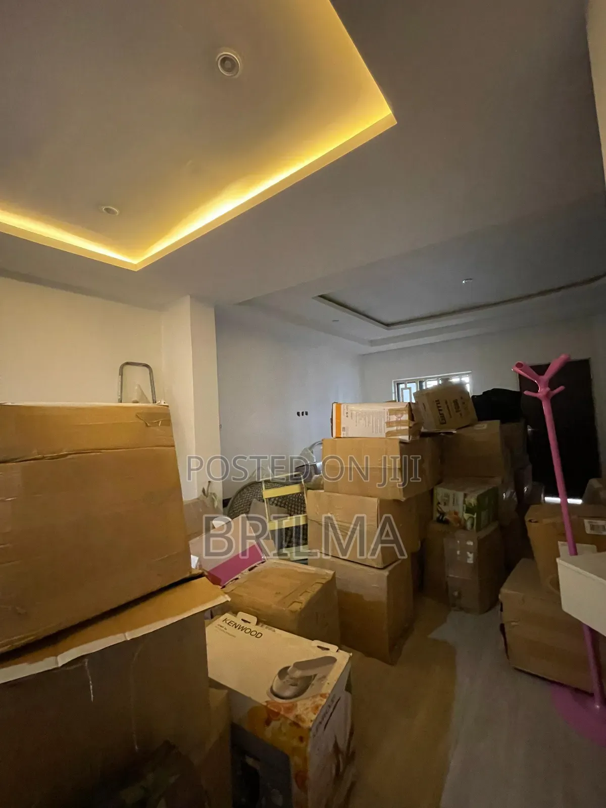 4bdrm Duplex in Wuye for sale in Wuye