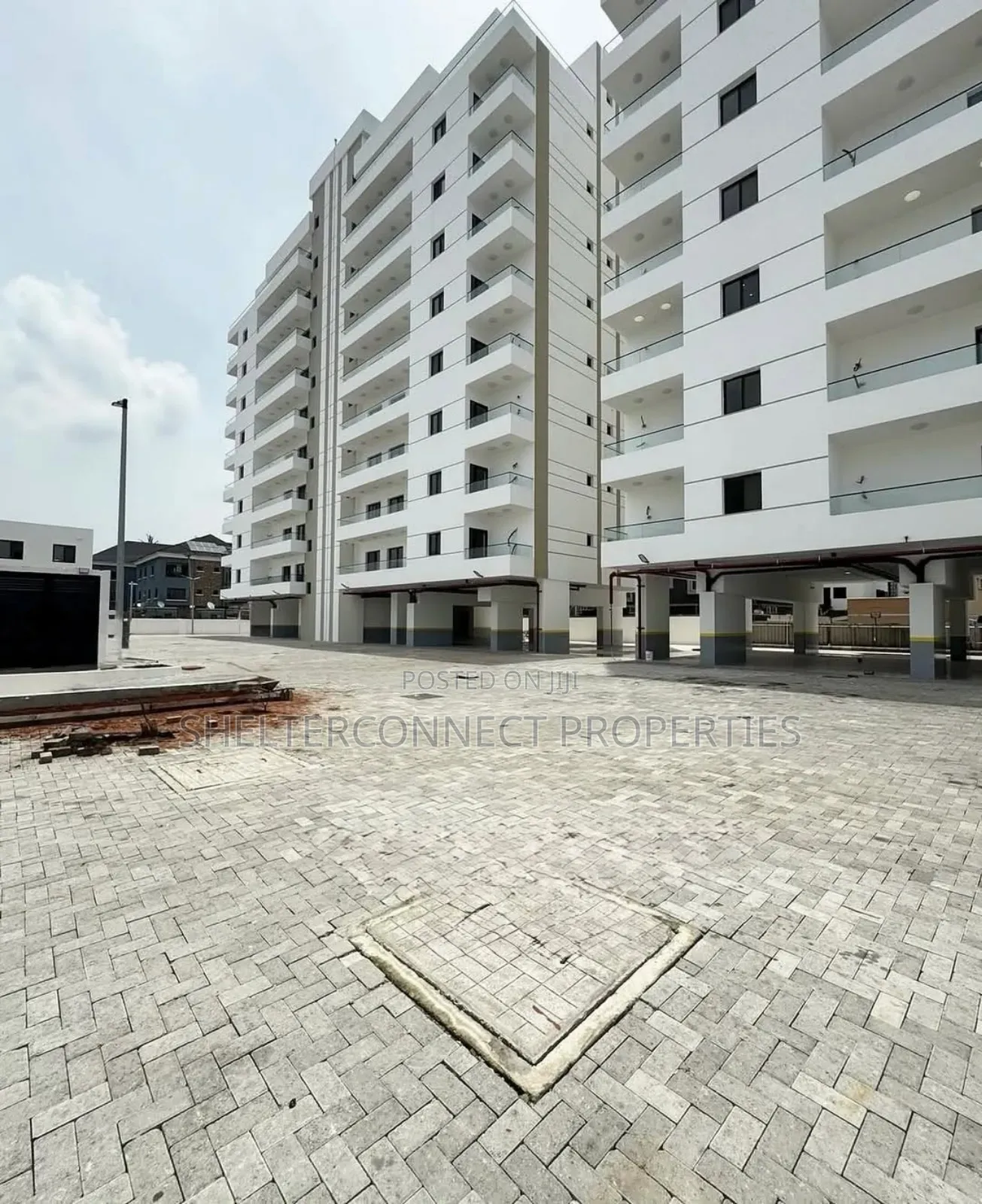 3bdrm Apartment in Ikate for rent in Ikate