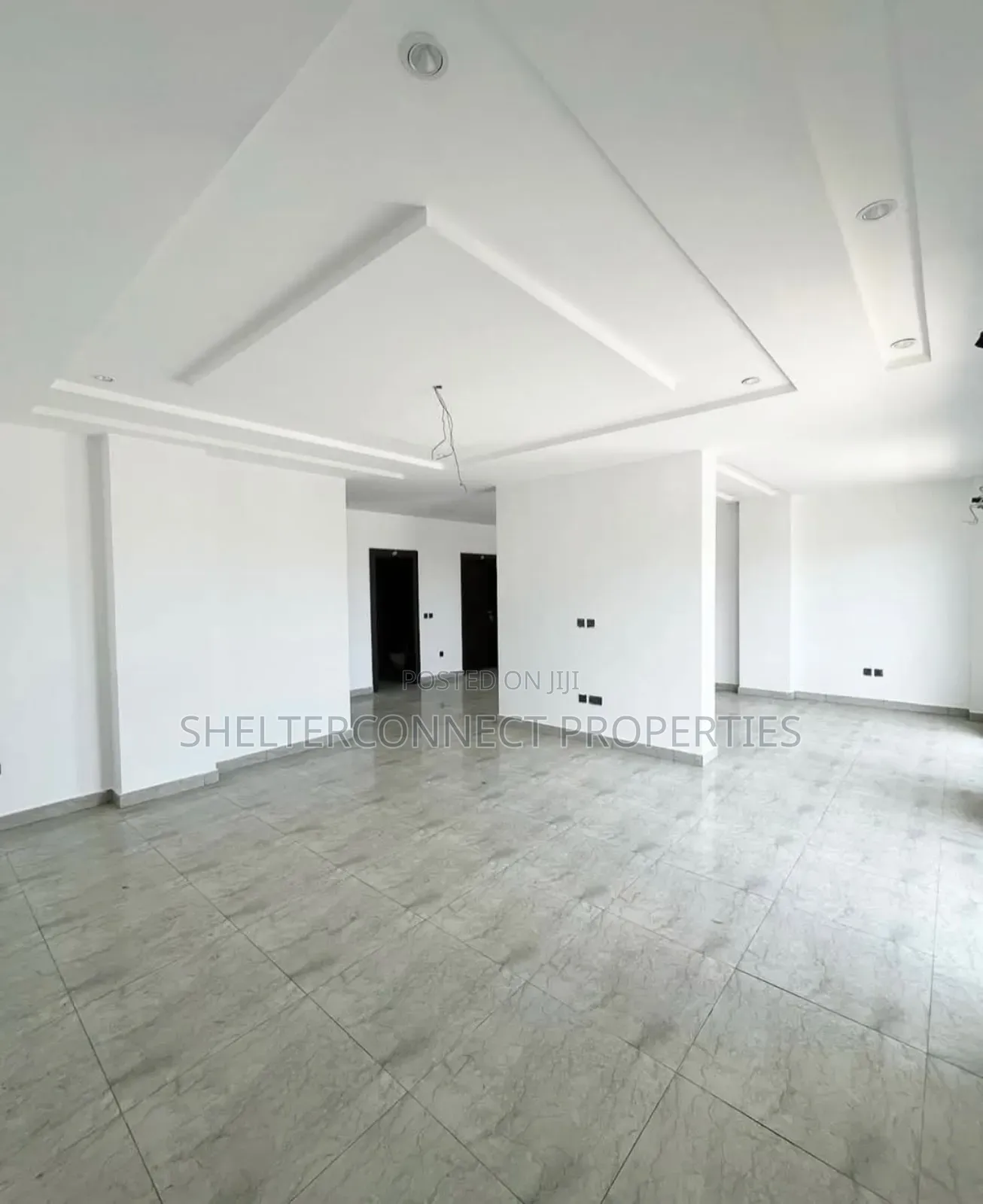 3bdrm Apartment in Ikate for rent in Ikate