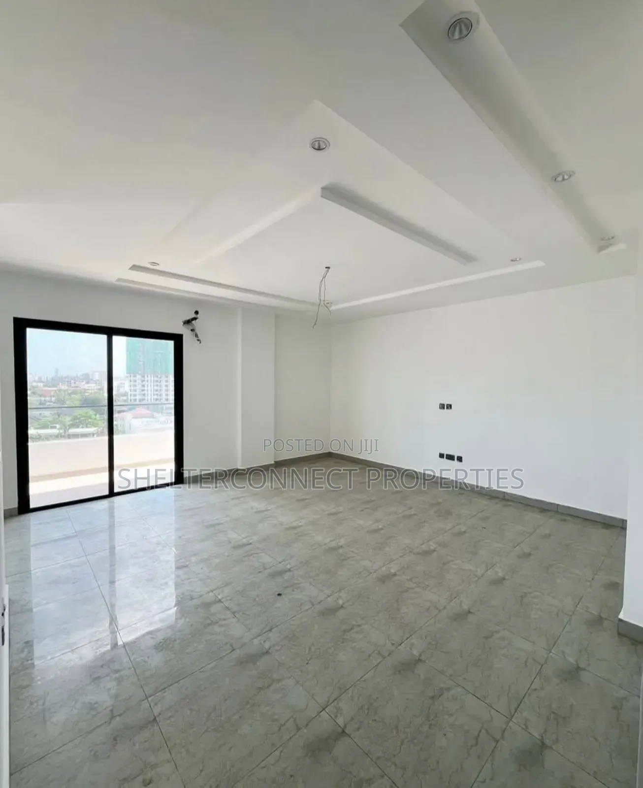 3bdrm Apartment in Ikate for rent in Ikate
