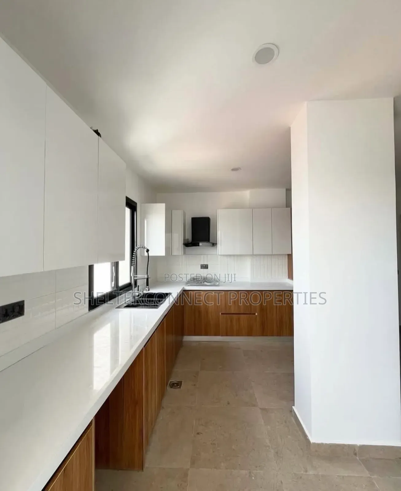 3bdrm Apartment in Ikate for rent in Ikate