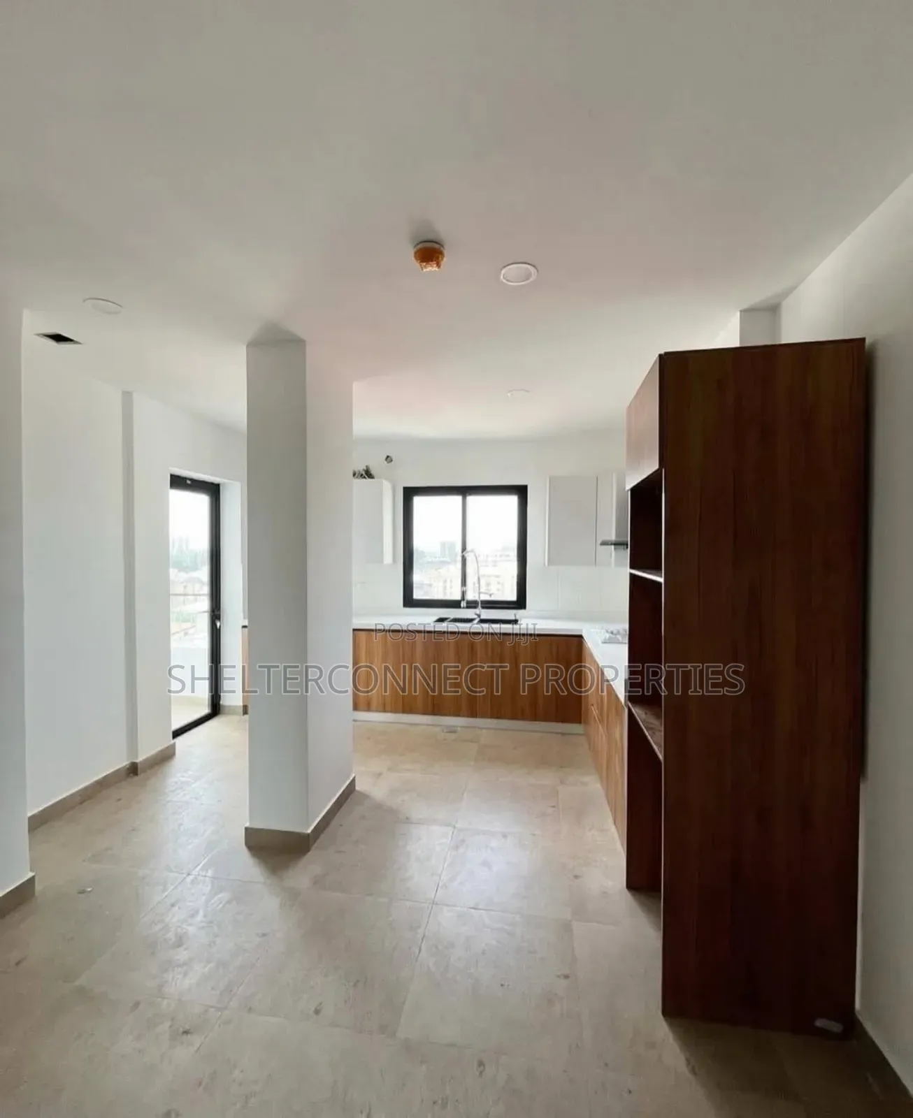 3bdrm Apartment in Ikate for rent in Ikate
