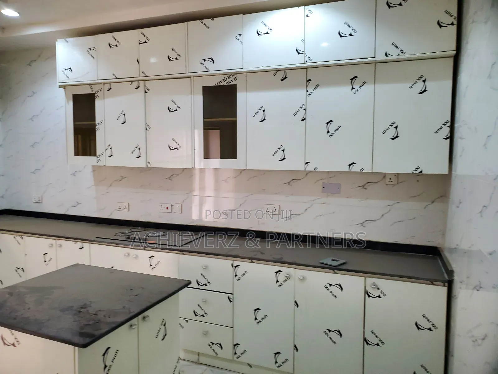 5bdrm Duplex in Wuye for sale in Wuye