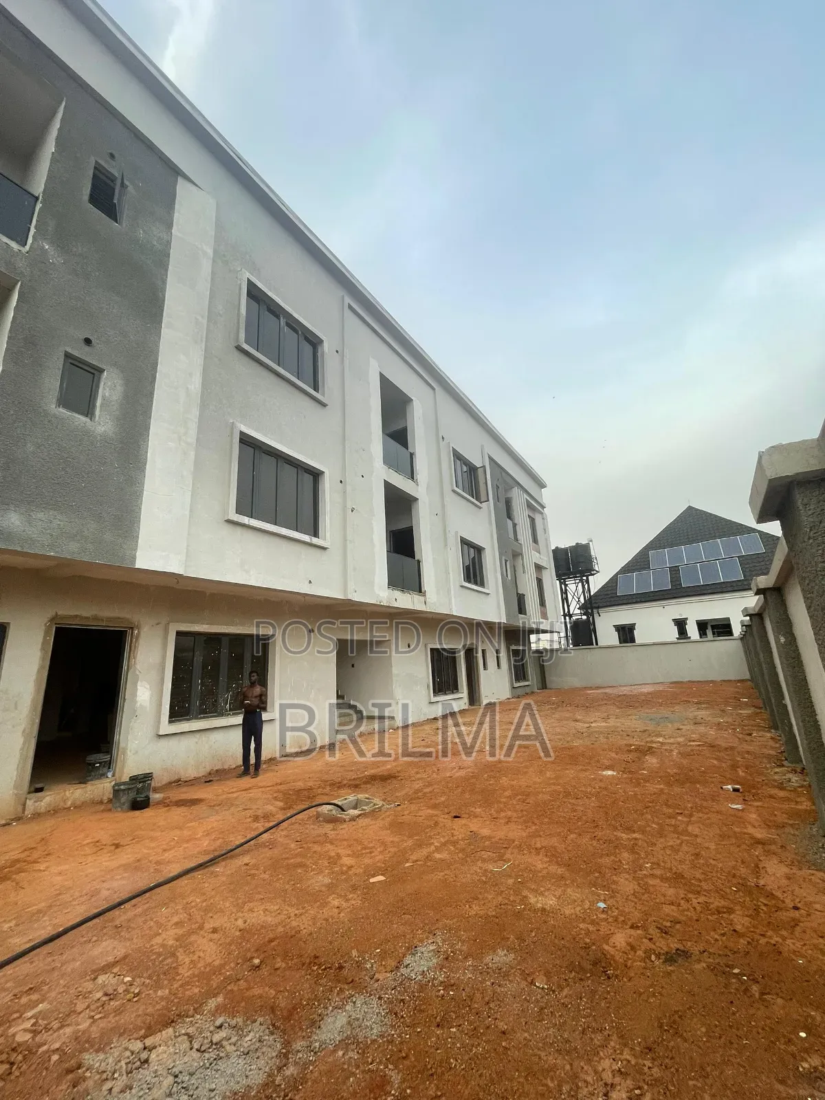 3bdrm Apartment in Wuye for sale in Wuye