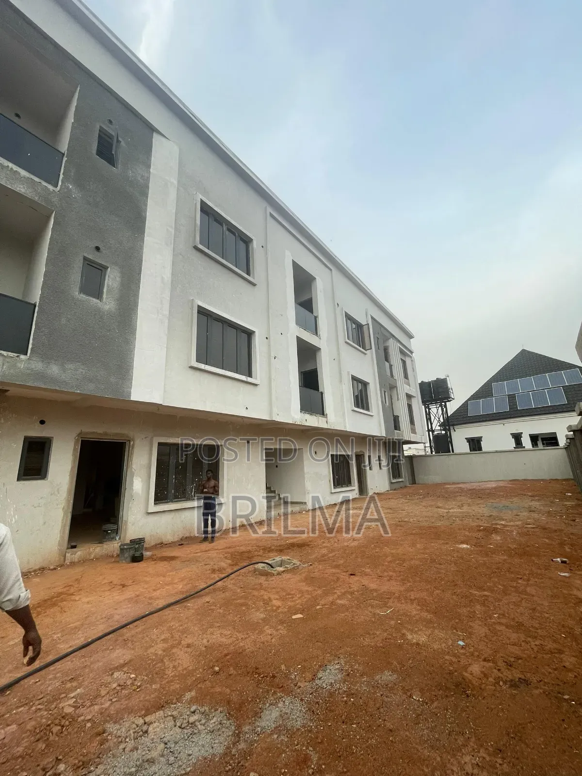 3bdrm Apartment in Wuye for sale in Wuye