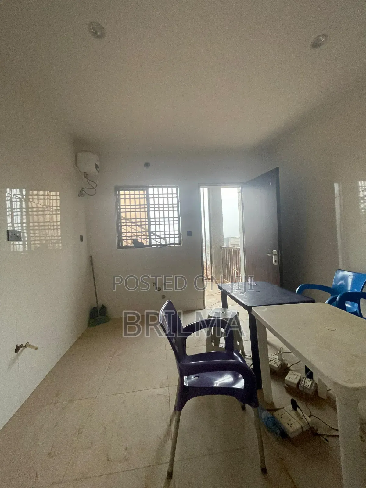 3bdrm Apartment in Wuye for sale in Wuye