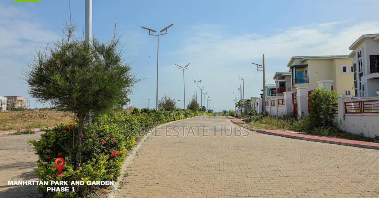 Land for Sale in Uke in Nasarawa