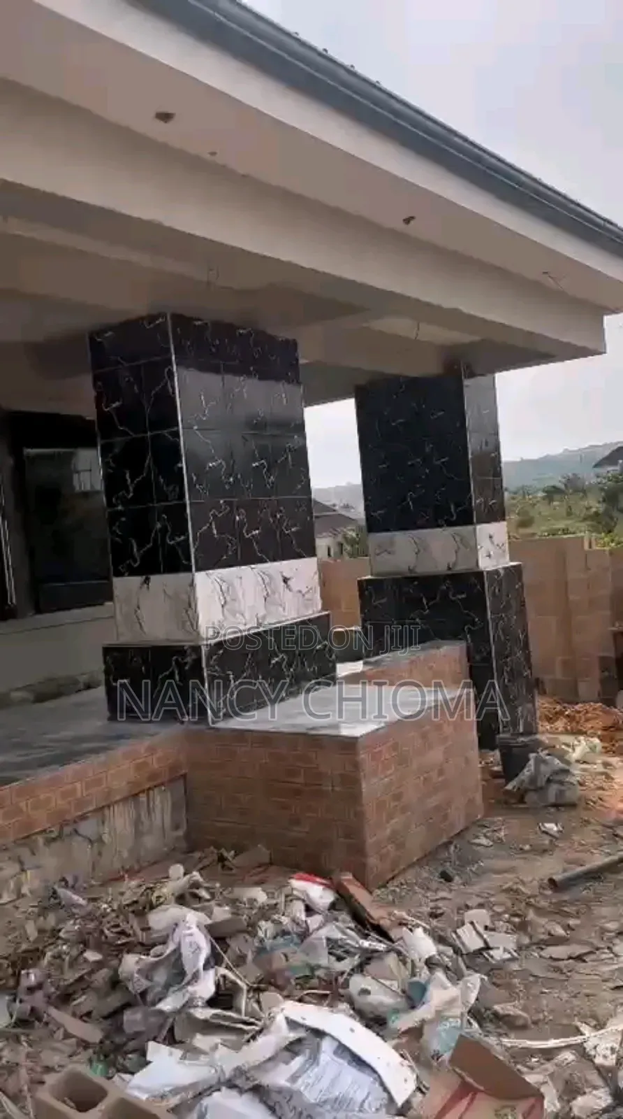 Furnished 4bdrm Bungalow in Legacy Estate, Enugu for sale in Enugu