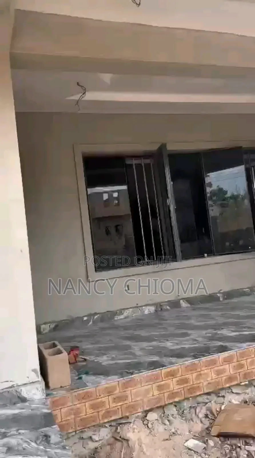 Furnished 4bdrm Bungalow in Legacy Estate, Enugu for sale in Enugu