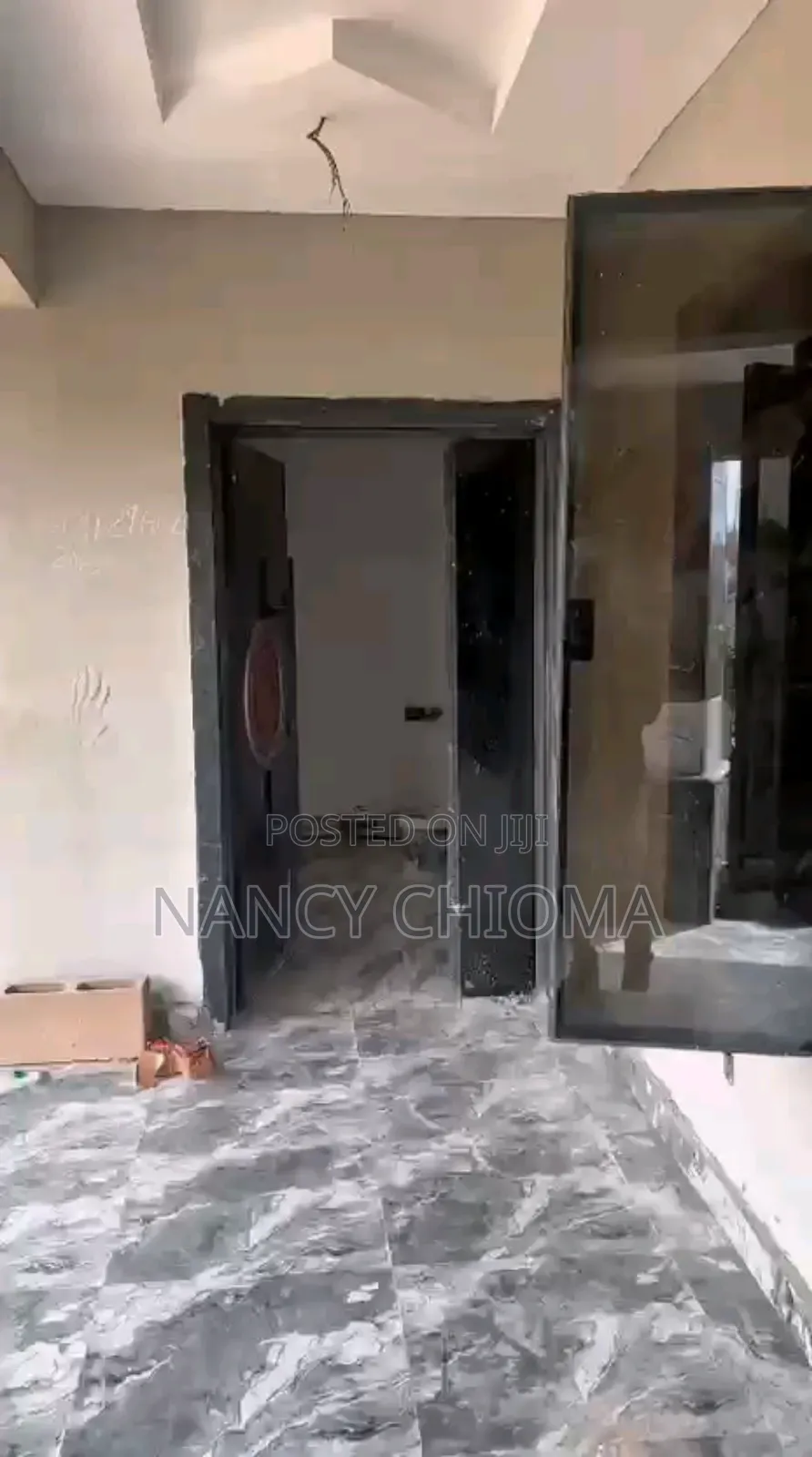 Furnished 4bdrm Bungalow in Legacy Estate, Enugu for sale in Enugu
