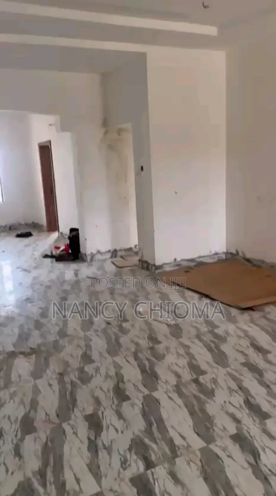 Furnished 4bdrm Bungalow in Legacy Estate, Enugu for sale in Enugu