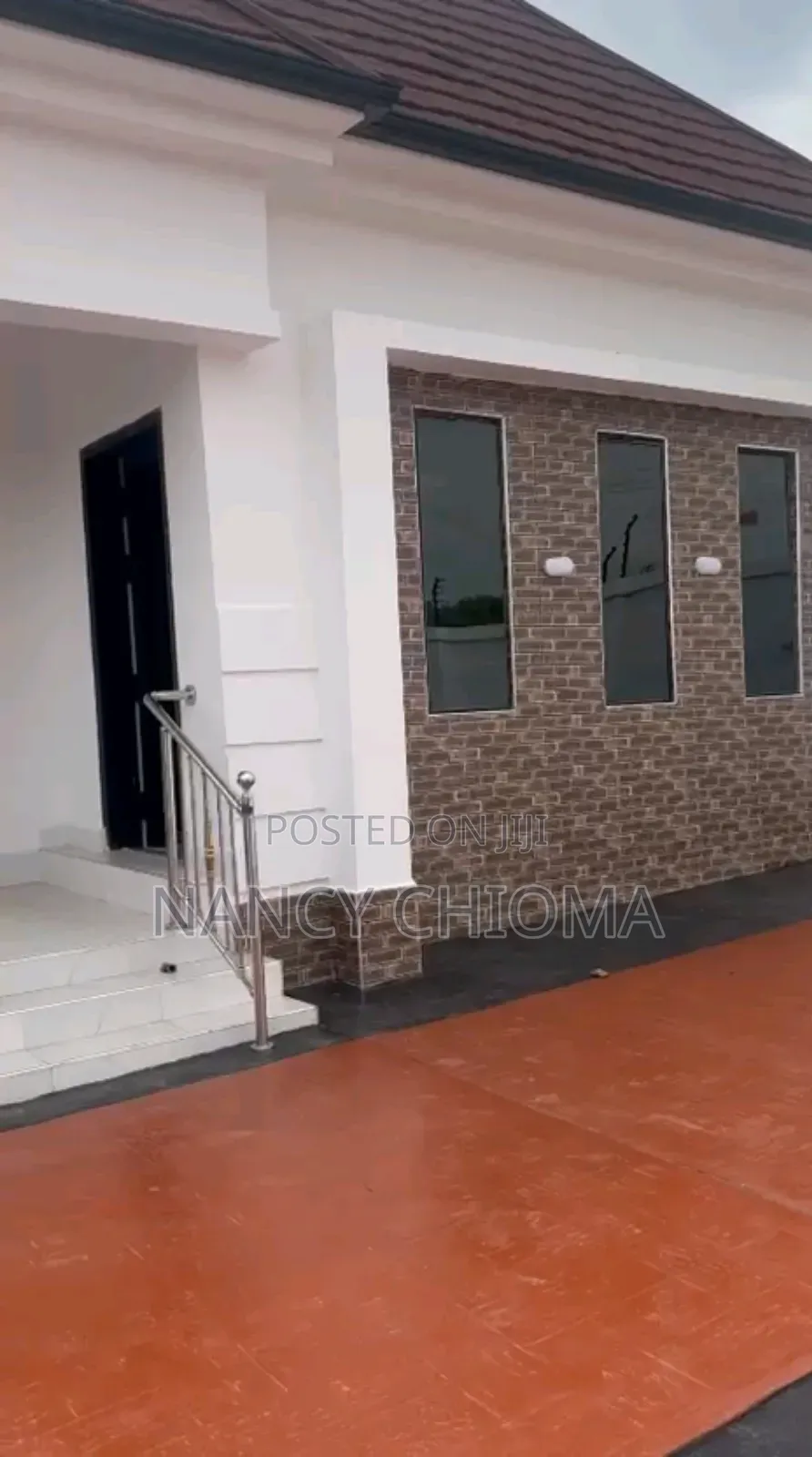 Furnished 4bdrm Bungalow in Legacy Estate, Enugu for sale in Enugu