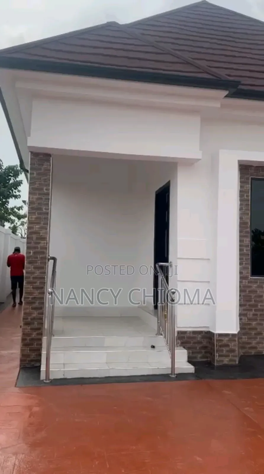 Furnished 4bdrm Bungalow in Legacy Estate, Enugu for sale in Enugu