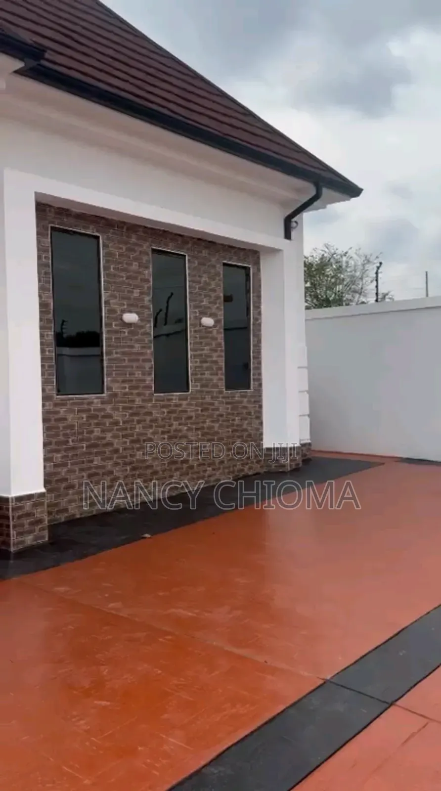 Furnished 4bdrm Bungalow in Legacy Estate, Enugu for sale in Enugu