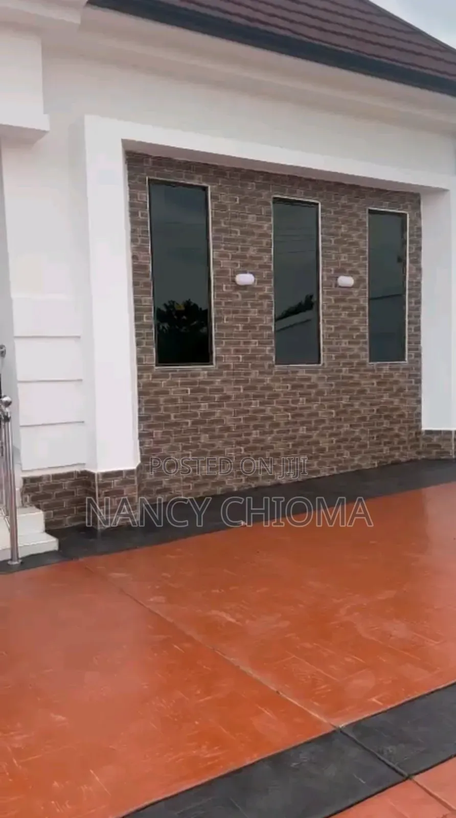 Furnished 4bdrm Bungalow in Legacy Estate, Enugu for sale in Enugu